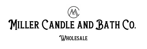 Miller Candle Co. Wholesale